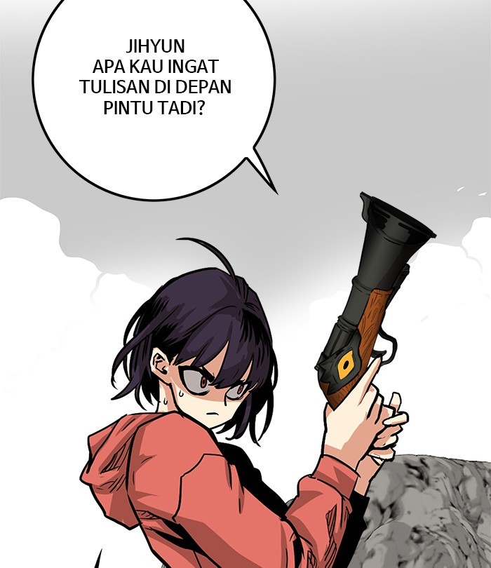 Troll Trap Chapter 125 - halaman 53