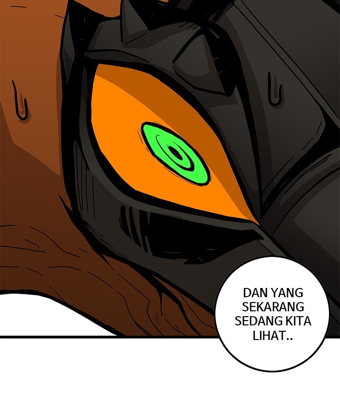 Troll Trap Chapter 125 - halaman 56