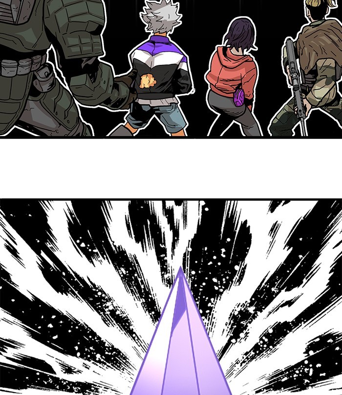 Troll Trap Chapter 125 - halaman 60