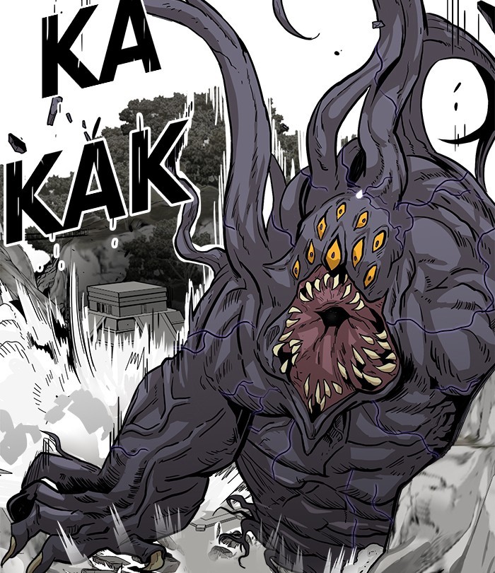 Troll Trap Chapter 125 - halaman 67