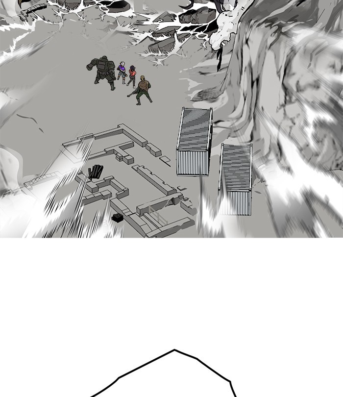 Troll Trap Chapter 125 - halaman 68