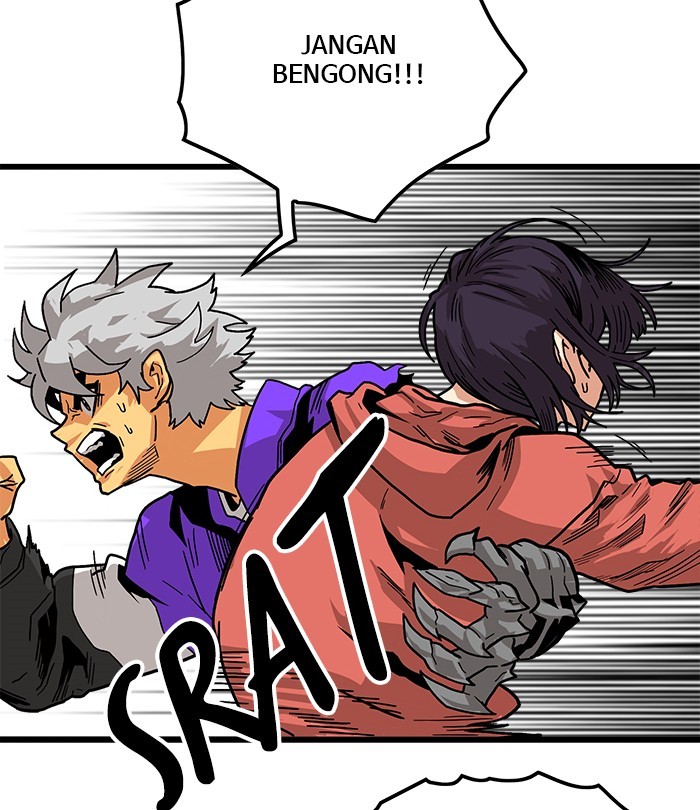 Troll Trap Chapter 125 - halaman 69