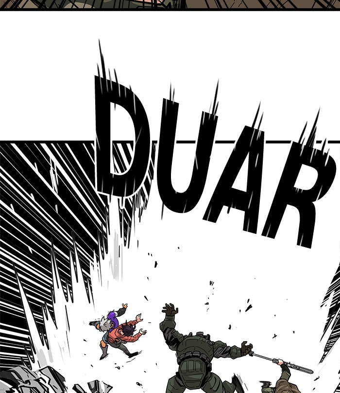 Troll Trap Chapter 125 - halaman 71