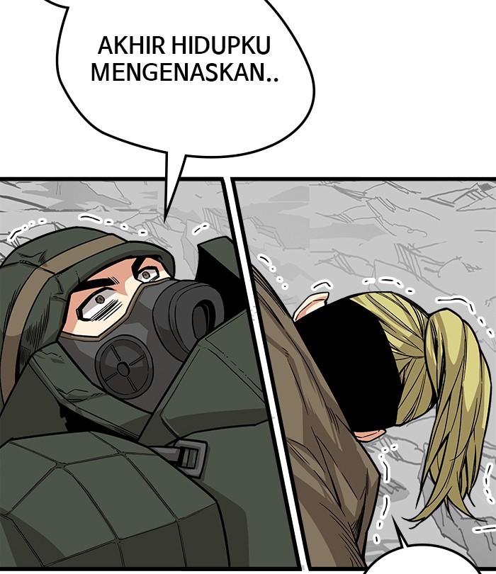 Troll Trap Chapter 125 - halaman 79