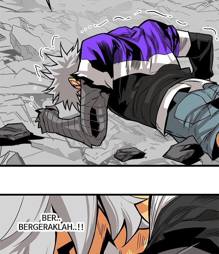 Troll Trap Chapter 125 - halaman 81