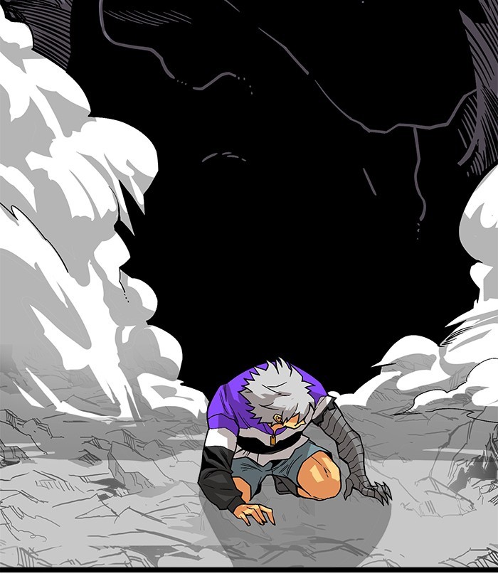 Troll Trap Chapter 125 - halaman 85