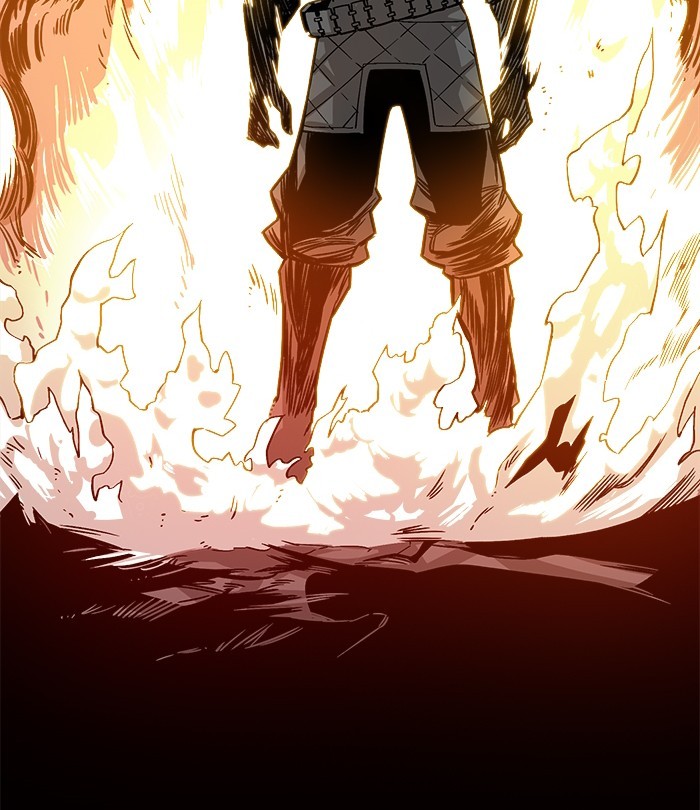 Troll Trap Chapter 125 - halaman 98