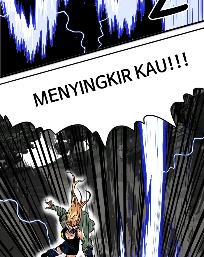 Troll Trap Chapter 126 - halaman 104
