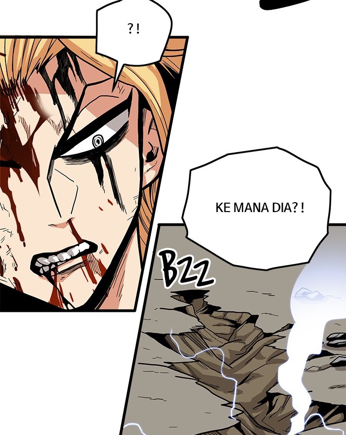 Troll Trap Chapter 126 - halaman 106