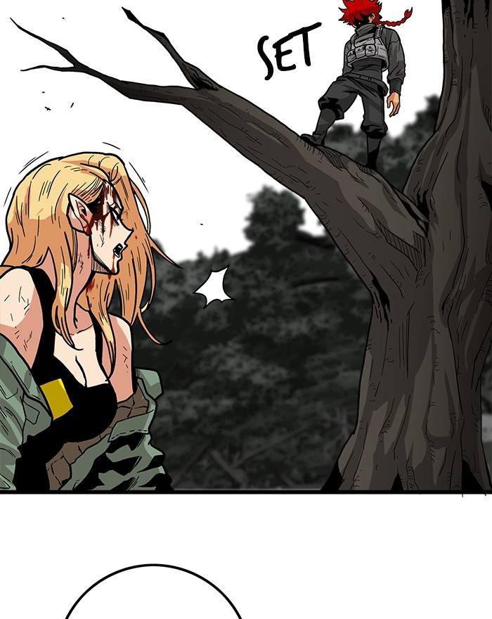 Troll Trap Chapter 126 - halaman 108