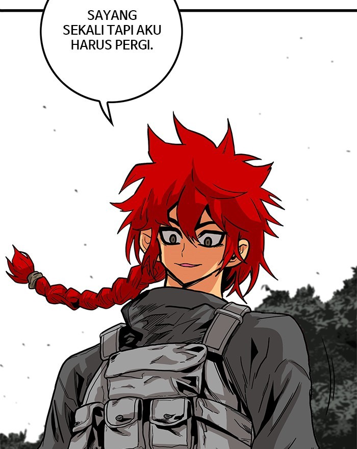 Troll Trap Chapter 126 - halaman 109