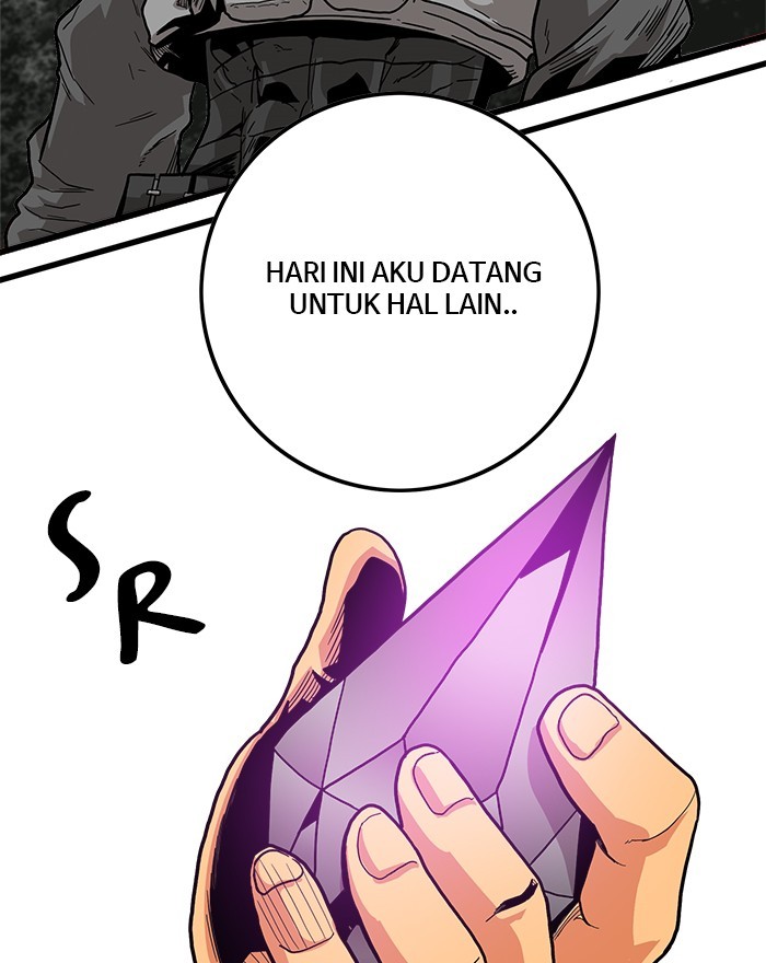 Troll Trap Chapter 126 - halaman 110
