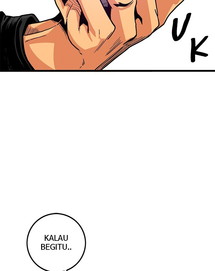 Troll Trap Chapter 126 - halaman 111