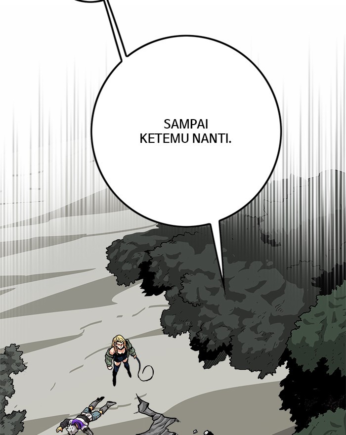 Troll Trap Chapter 126 - halaman 112