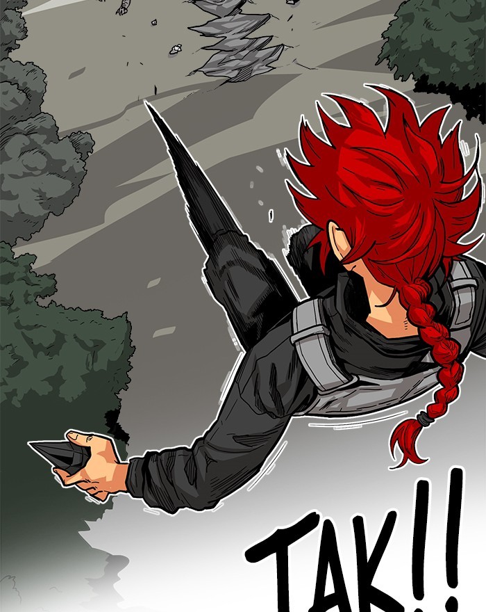 Troll Trap Chapter 126 - halaman 113