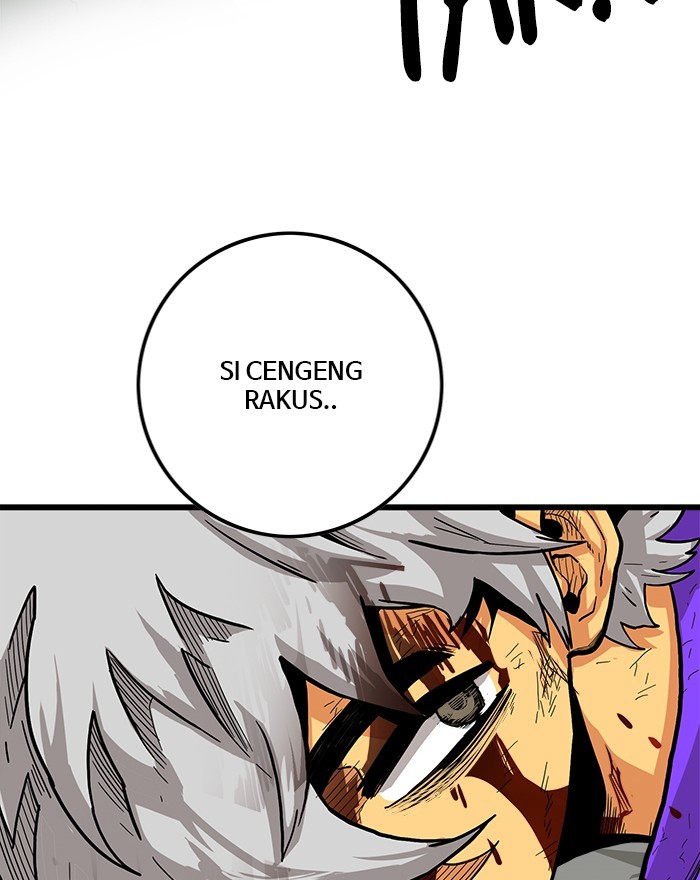 Troll Trap Chapter 126 - halaman 114