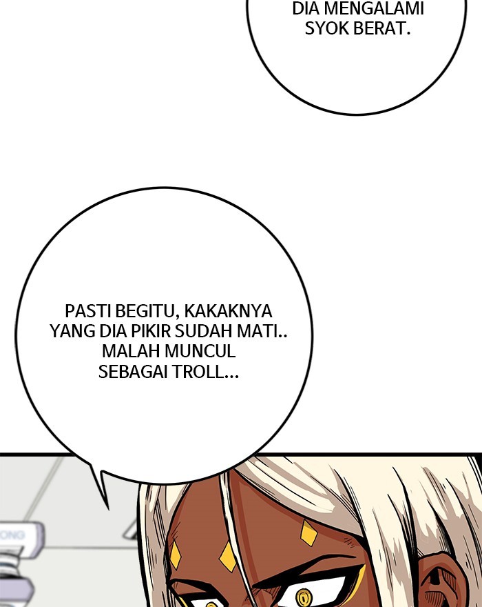 Troll Trap Chapter 126 - halaman 121