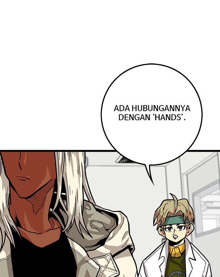 Troll Trap Chapter 126 - halaman 123