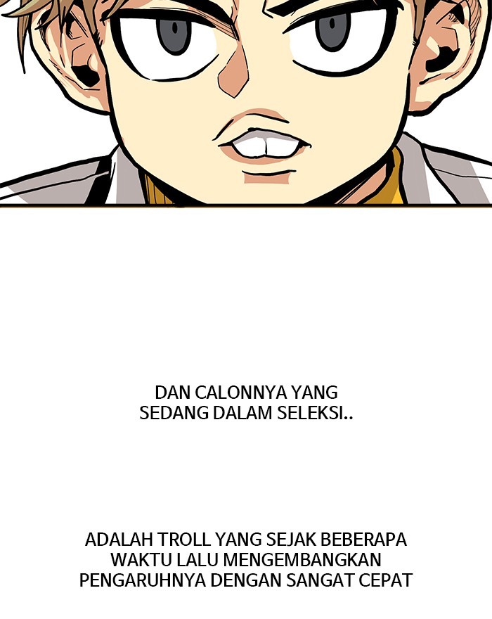 Troll Trap Chapter 126 - halaman 125