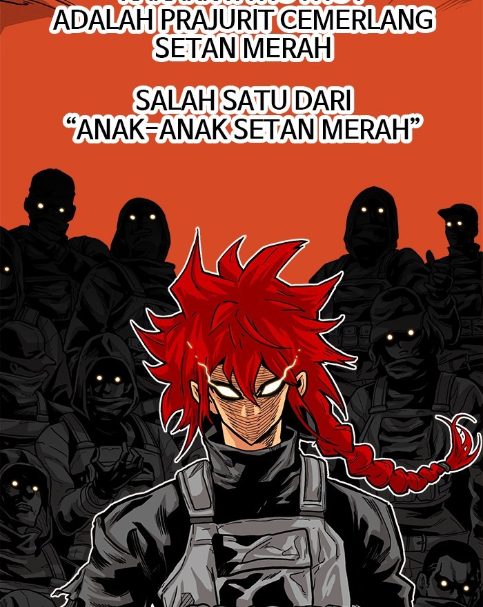 Troll Trap Chapter 126 - halaman 128