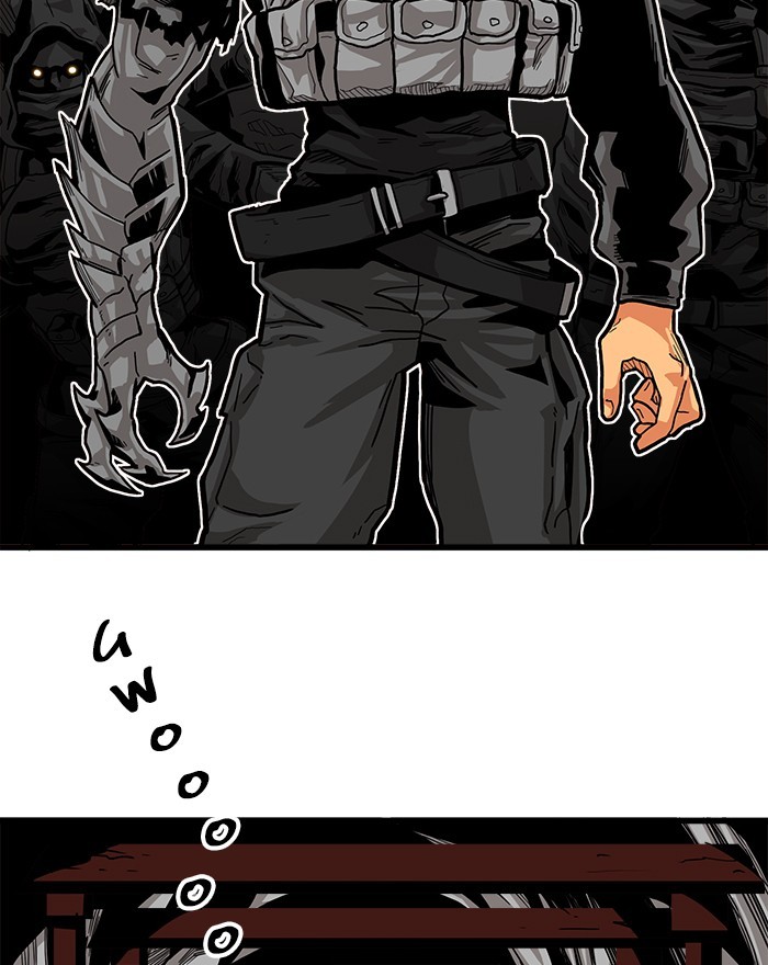 Troll Trap Chapter 126 - halaman 129