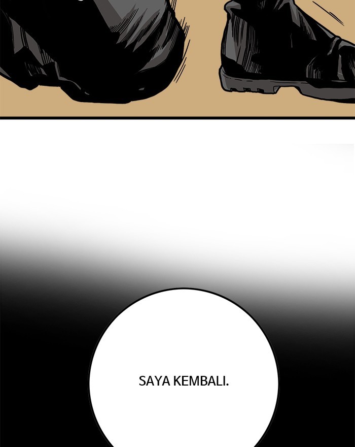 Troll Trap Chapter 126 - halaman 131