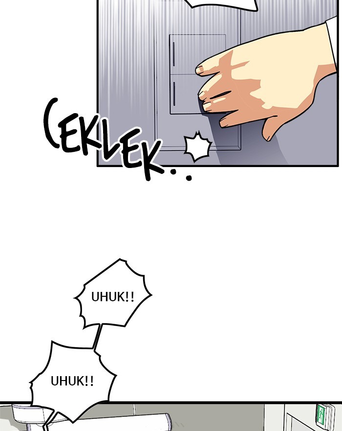 Troll Trap Chapter 126 - halaman 15