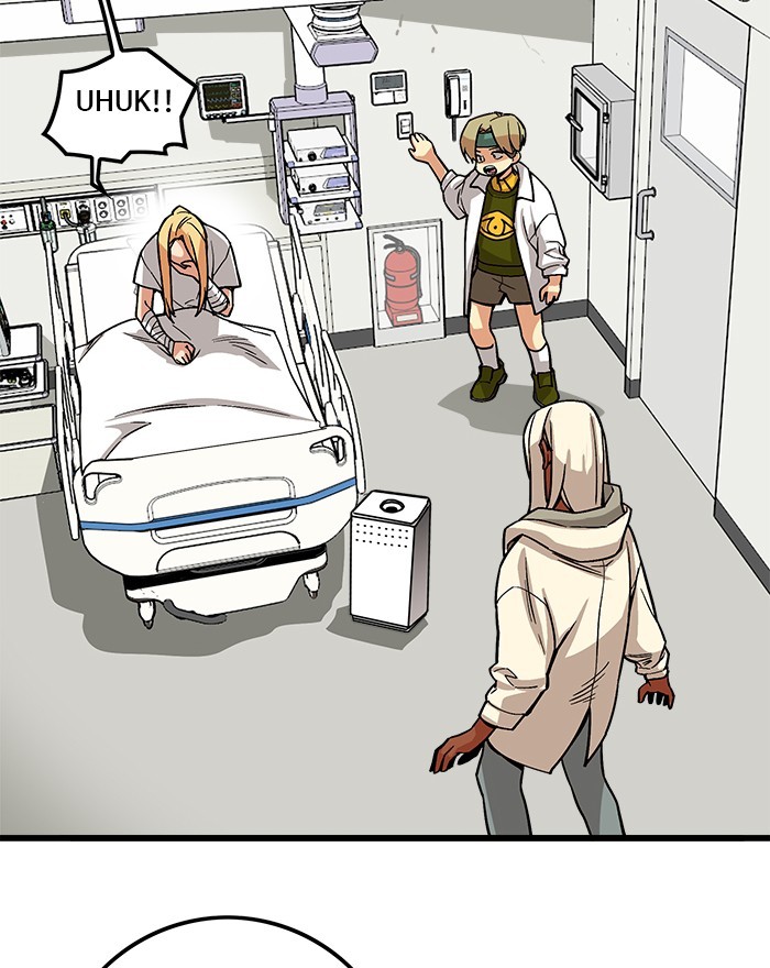 Troll Trap Chapter 126 - halaman 16