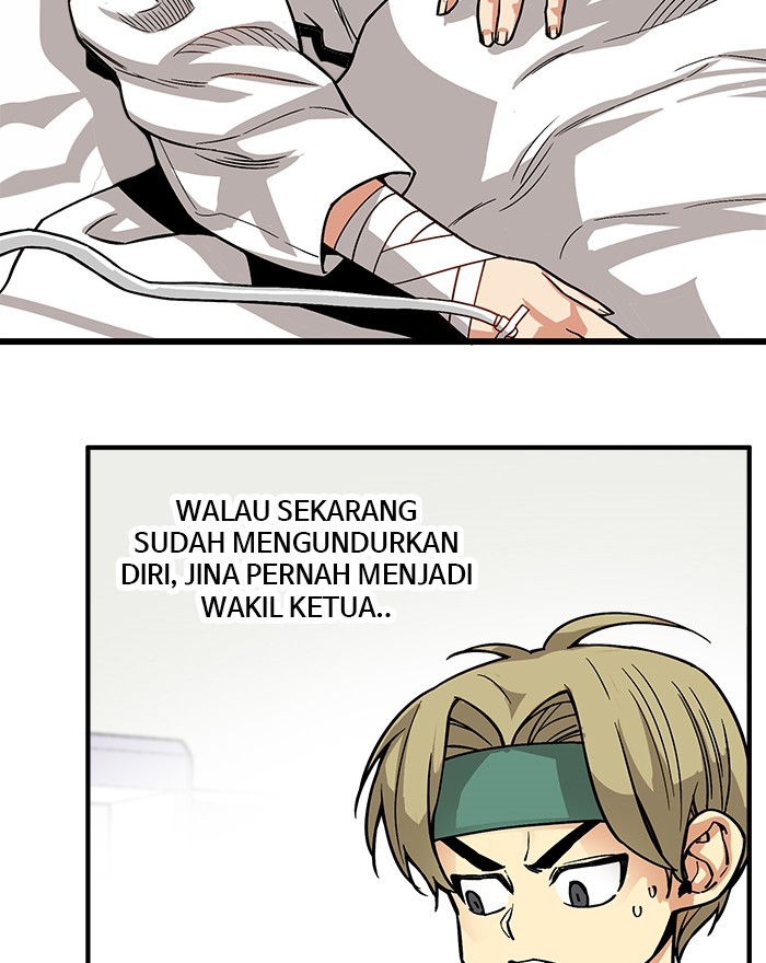 Troll Trap Chapter 126 - halaman 19
