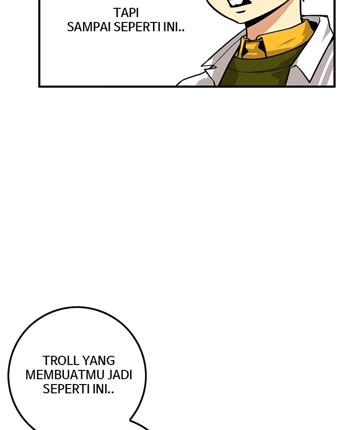 Troll Trap Chapter 126 - halaman 20