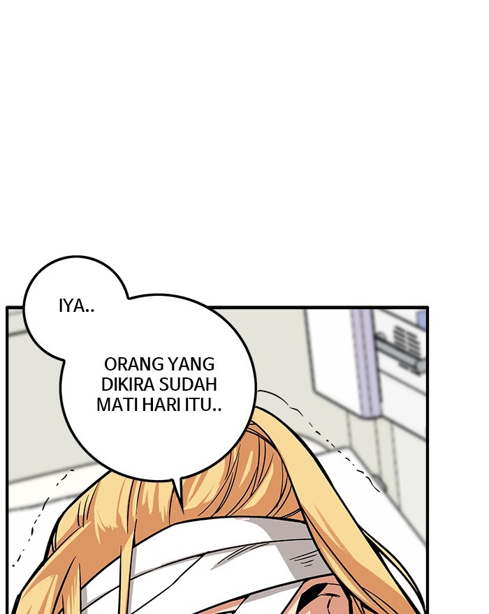 Troll Trap Chapter 126 - halaman 22