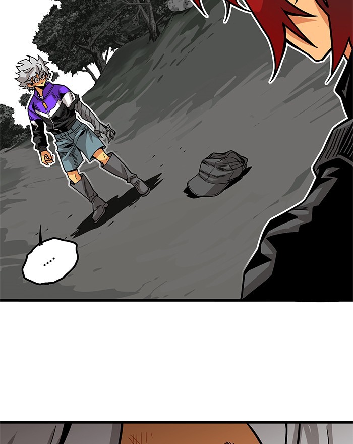 Troll Trap Chapter 126 - halaman 29