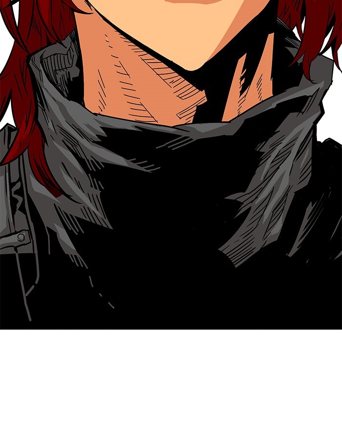 Troll Trap Chapter 126 - halaman 33