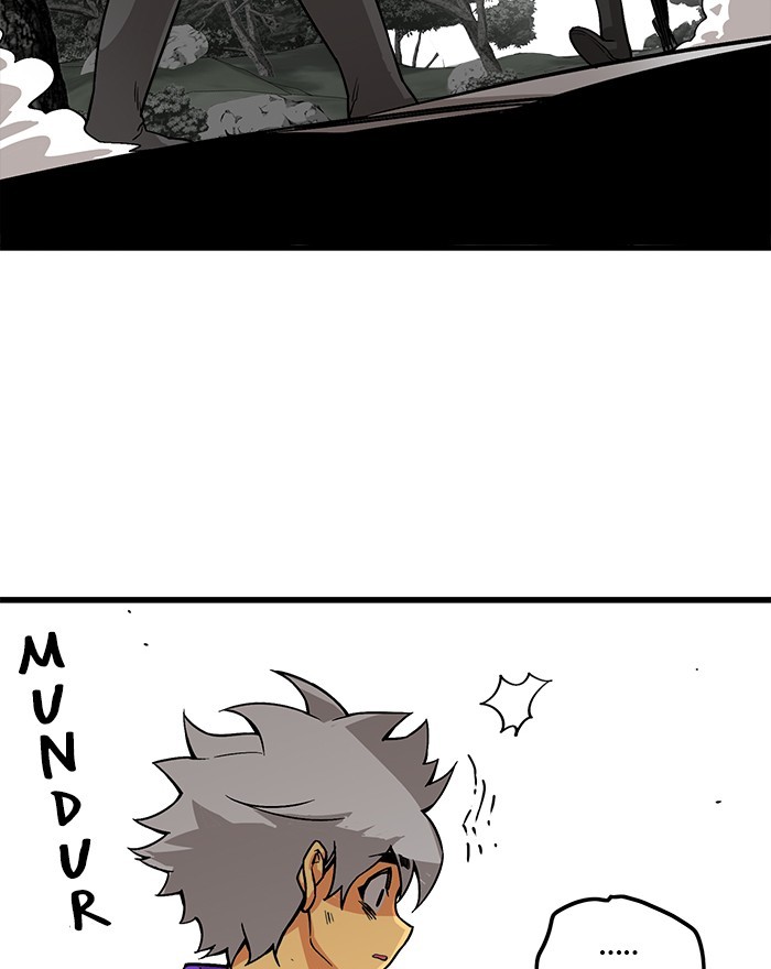 Troll Trap Chapter 126 - halaman 35