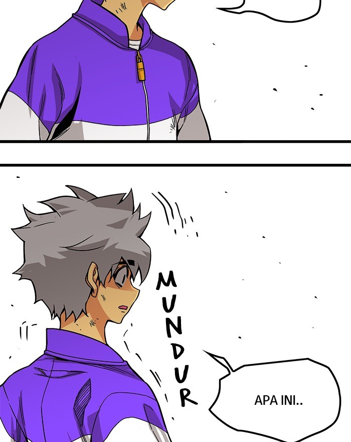 Troll Trap Chapter 126 - halaman 36