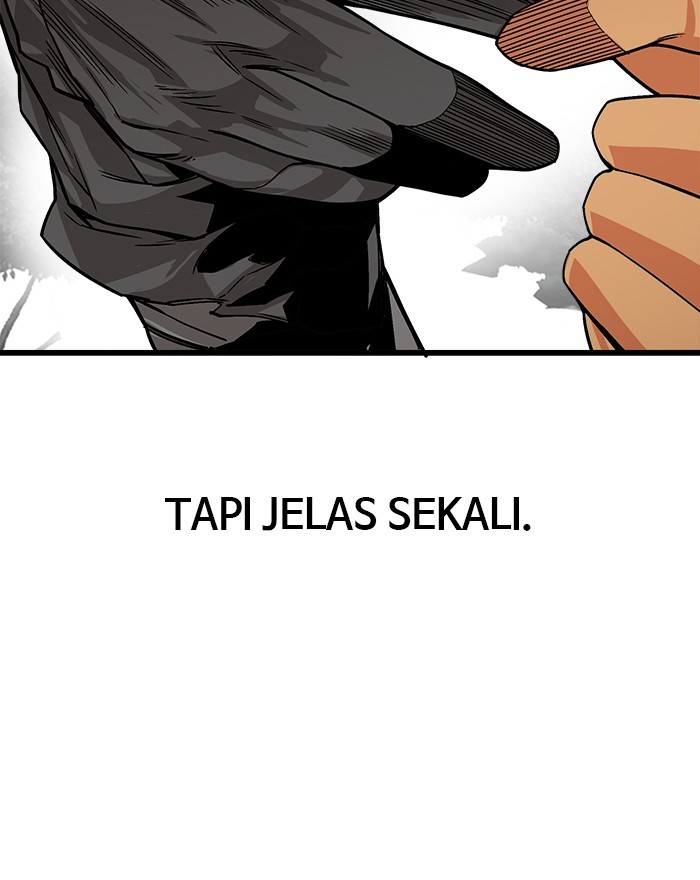 Troll Trap Chapter 126 - halaman 38