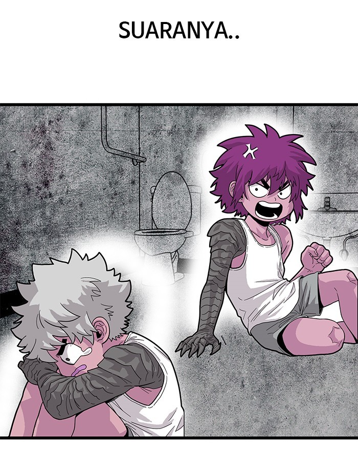 Troll Trap Chapter 126 - halaman 39