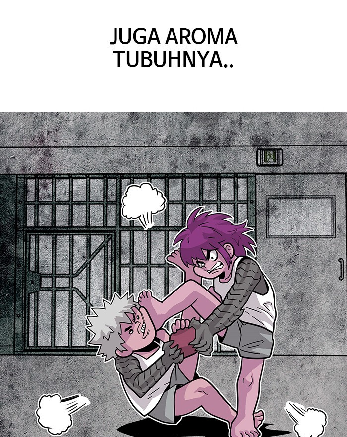 Troll Trap Chapter 126 - halaman 40