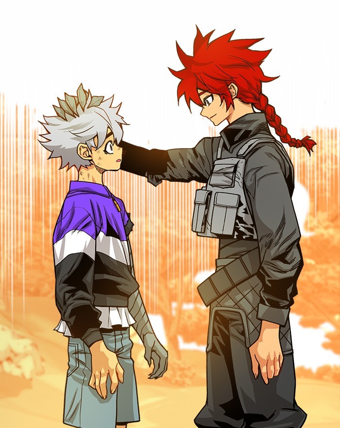 Troll Trap Chapter 126 - halaman 46