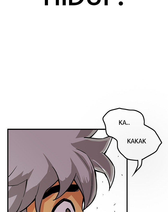 Troll Trap Chapter 126 - halaman 48