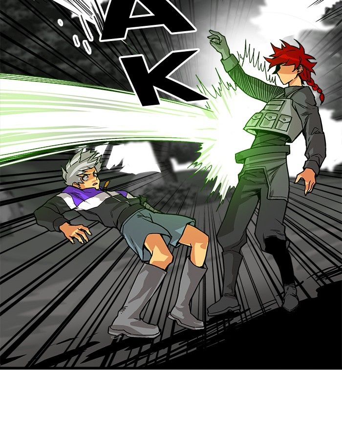 Troll Trap Chapter 126 - halaman 51