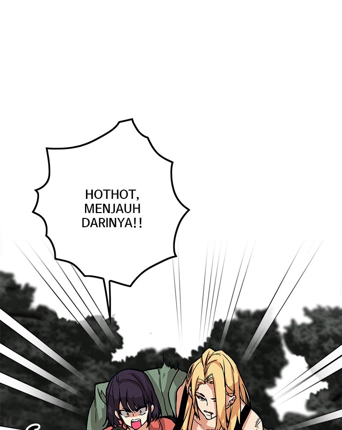 Troll Trap Chapter 126 - halaman 52