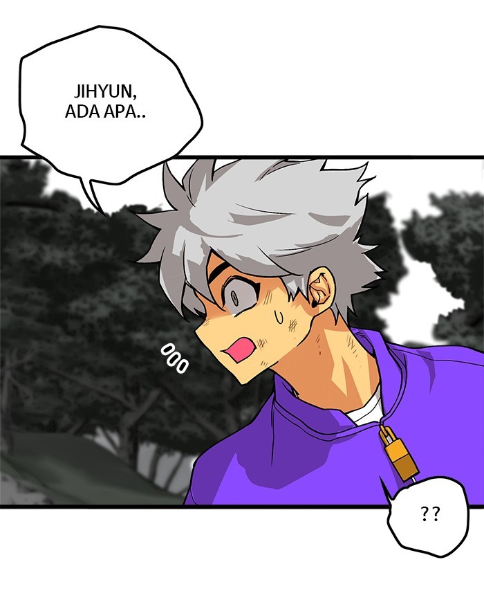 Troll Trap Chapter 126 - halaman 54