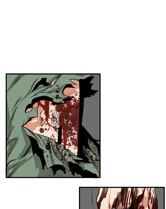 Troll Trap Chapter 126 - halaman 55