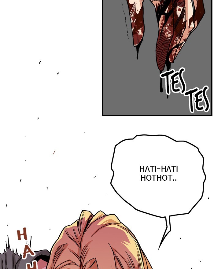 Troll Trap Chapter 126 - halaman 56