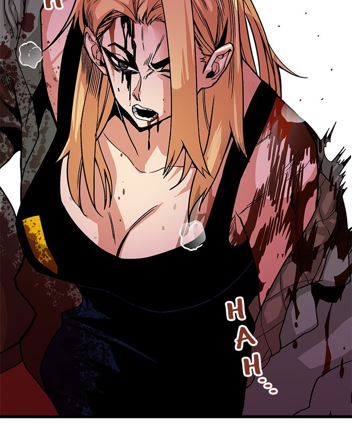 Troll Trap Chapter 126 - halaman 57