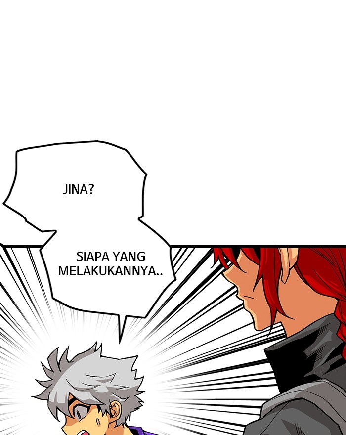 Troll Trap Chapter 126 - halaman 58