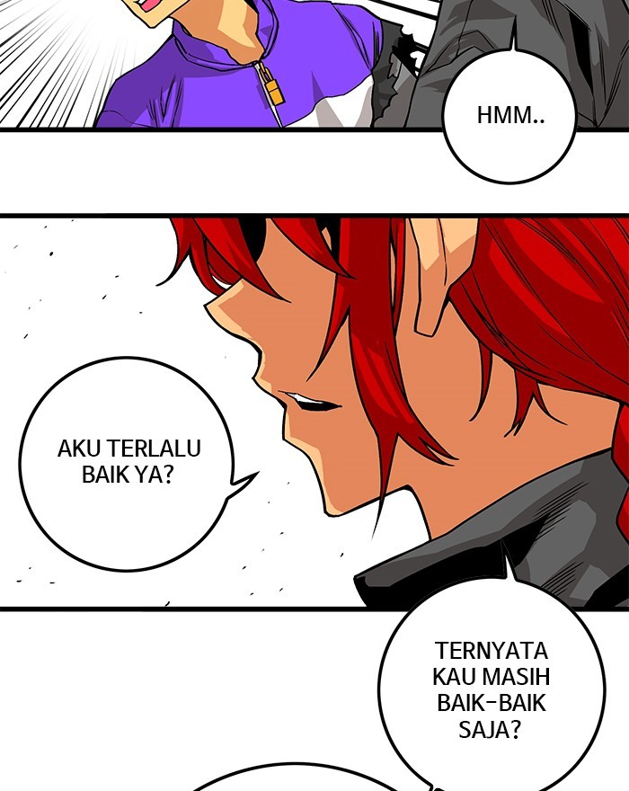 Troll Trap Chapter 126 - halaman 59
