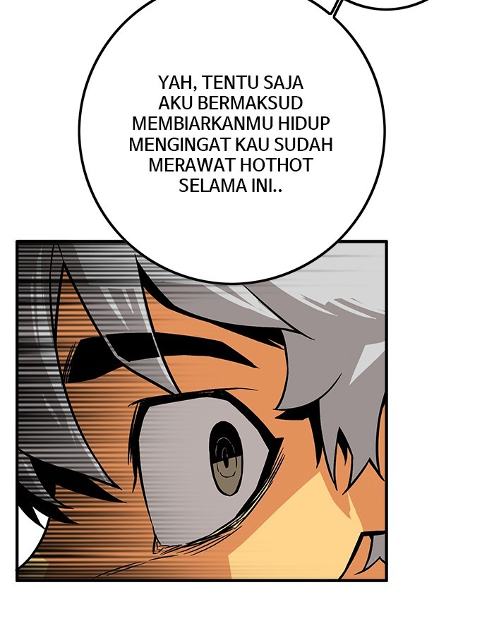 Troll Trap Chapter 126 - halaman 60