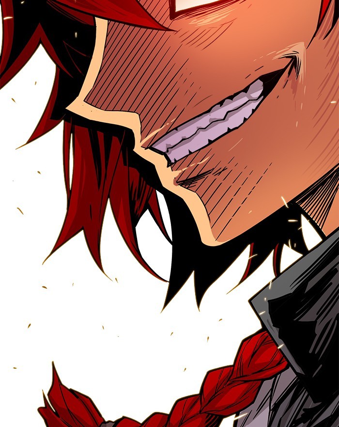 Troll Trap Chapter 126 - halaman 64